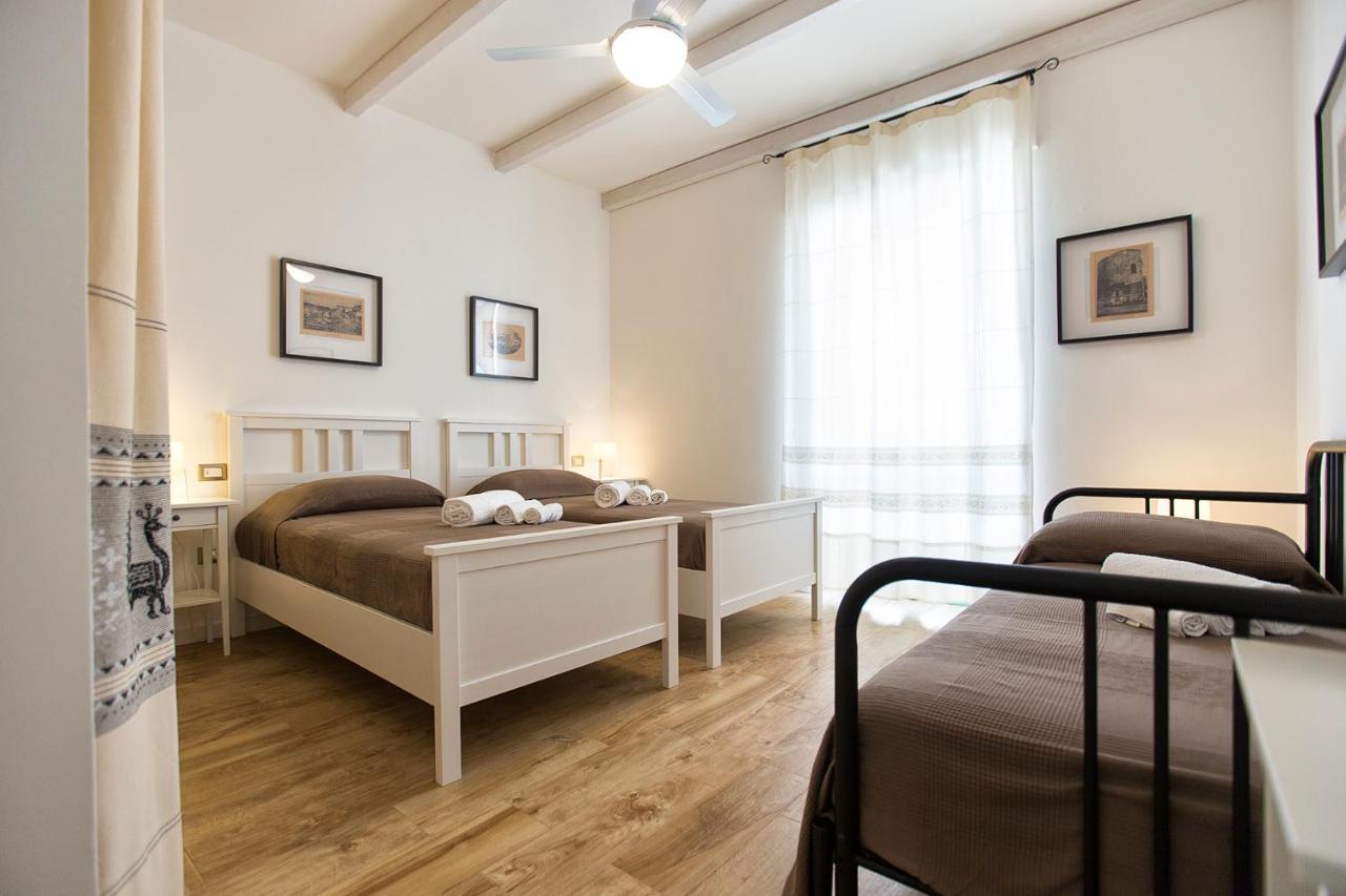 Alghero P.Umberto Old Town المظهر الخارجي الصورة