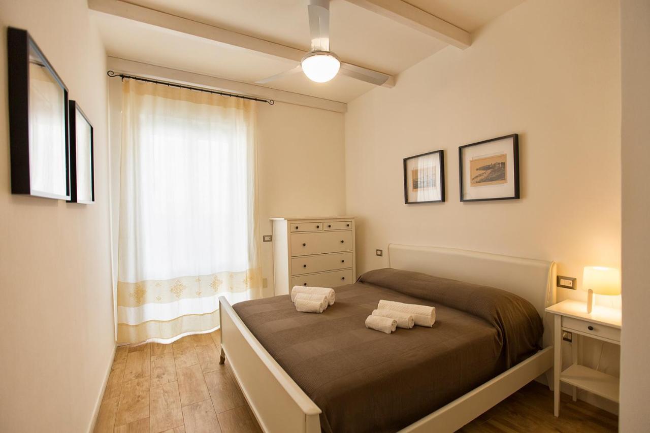 Alghero P.Umberto Old Town المظهر الخارجي الصورة