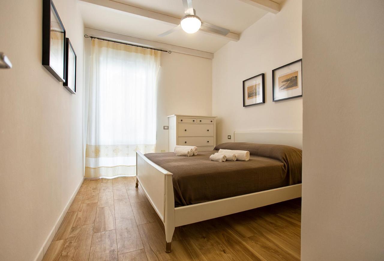 Alghero P.Umberto Old Town المظهر الخارجي الصورة