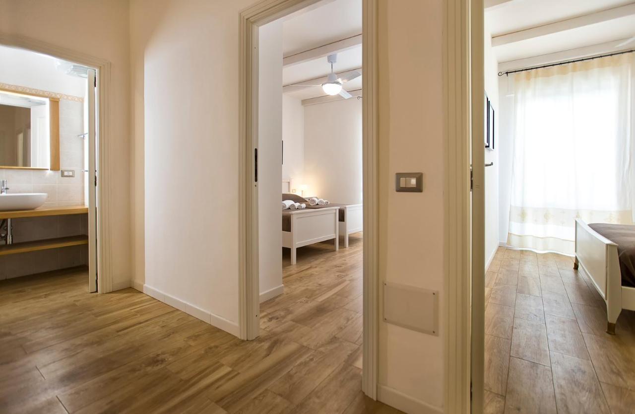 Alghero P.Umberto Old Town المظهر الخارجي الصورة
