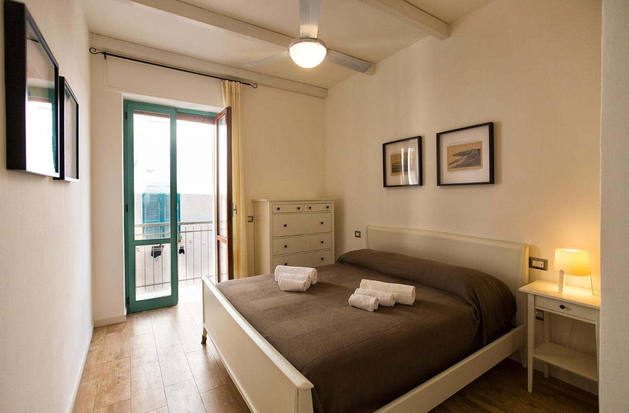 Alghero P.Umberto Old Town المظهر الخارجي الصورة